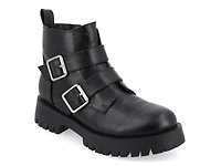 Maebry Combat Boot