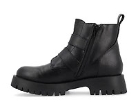 Maebry Combat Boot