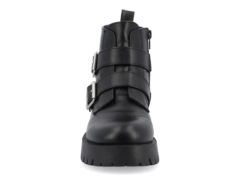 Maebry Combat Boot