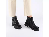 Maebry Combat Boot