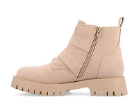 Maebry Combat Boot