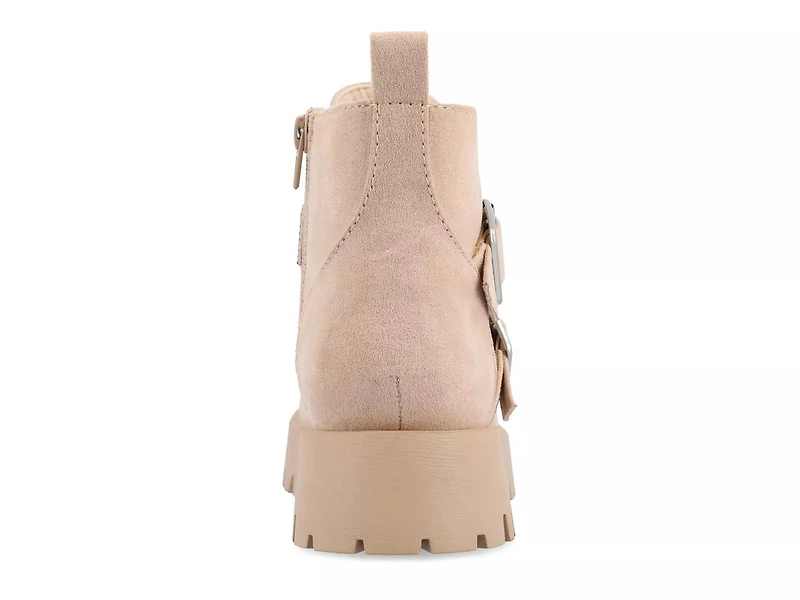 Maebry Combat Boot