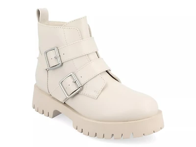 Maebry Combat Boot
