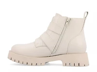 Maebry Combat Boot