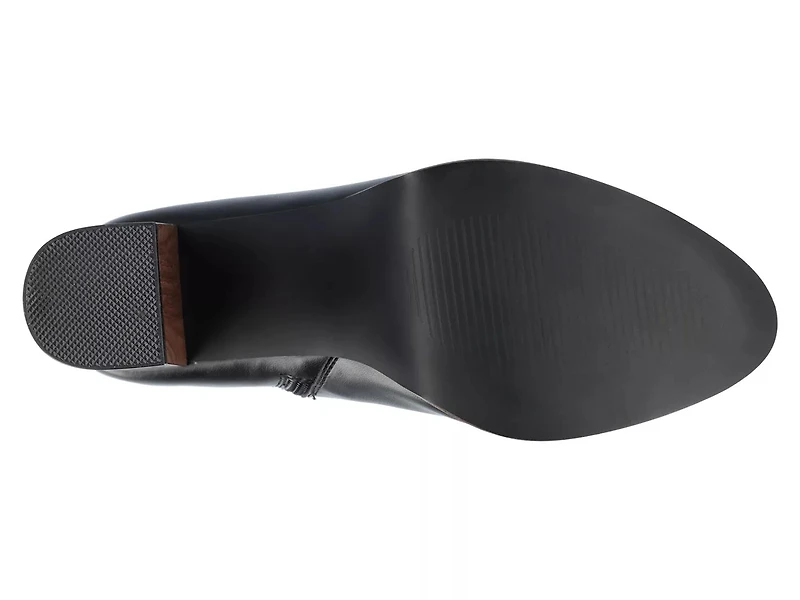 Romer Platform Bootie