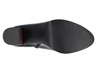 Romer Platform Bootie