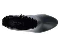 Romer Platform Bootie