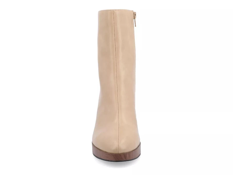 Romer Platform Bootie