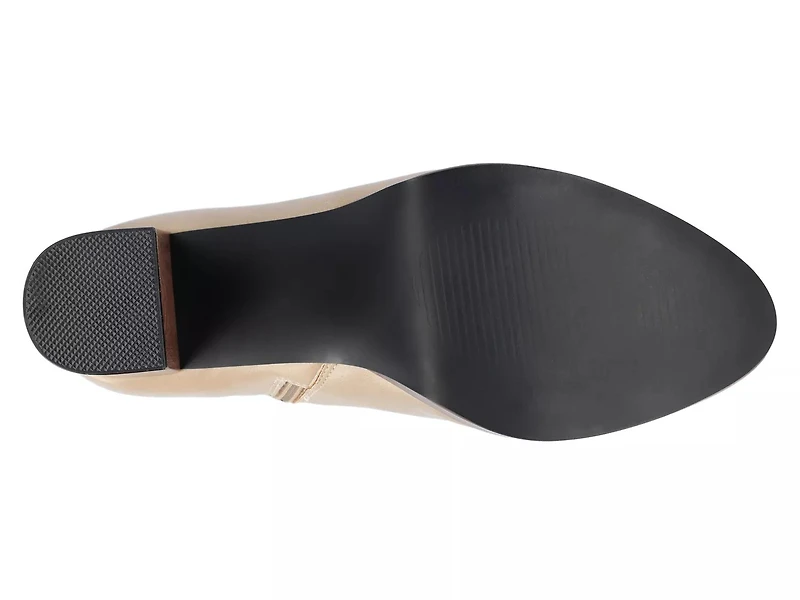 Romer Platform Bootie