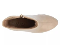 Romer Platform Bootie