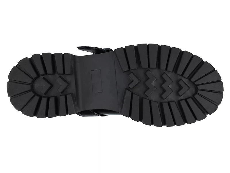 Suvi Platform Mary Jane