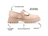 Suvi Platform Mary Jane