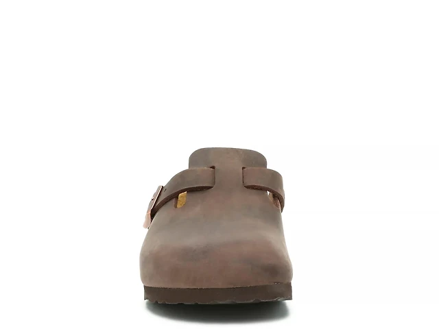 Boston Clog