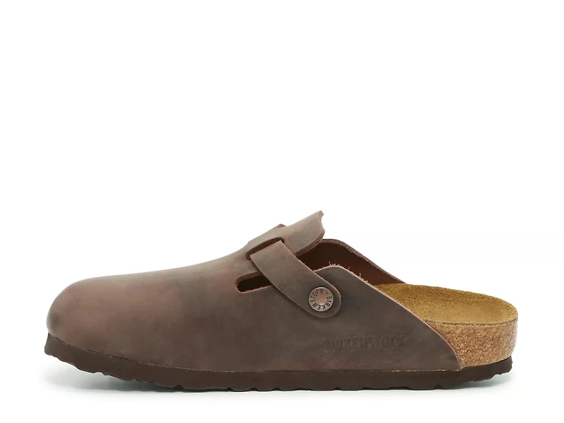 Boston Clog