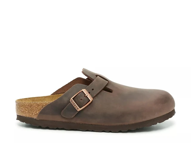 Boston Clog