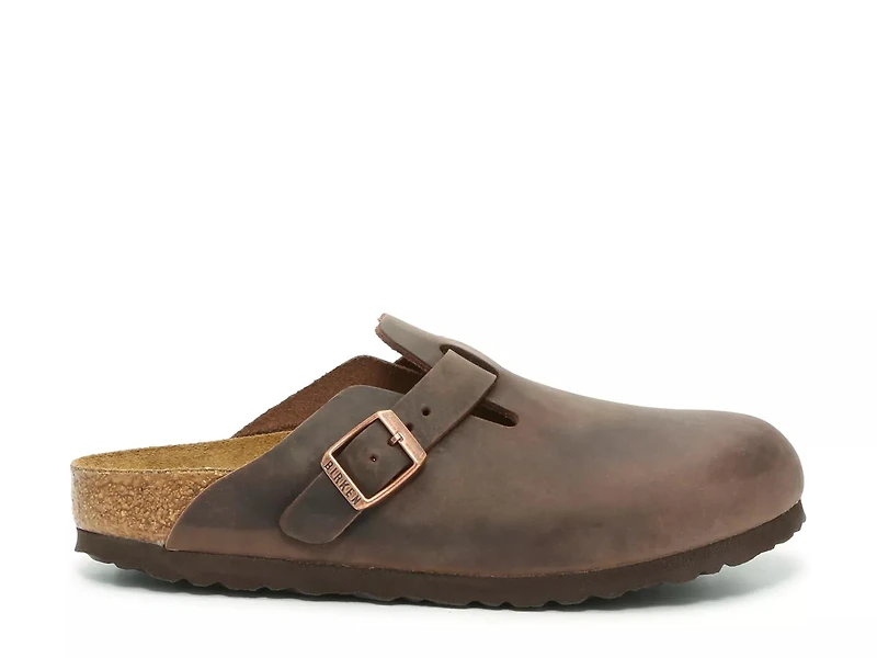 Boston Clog