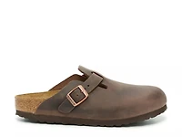 Boston Clog