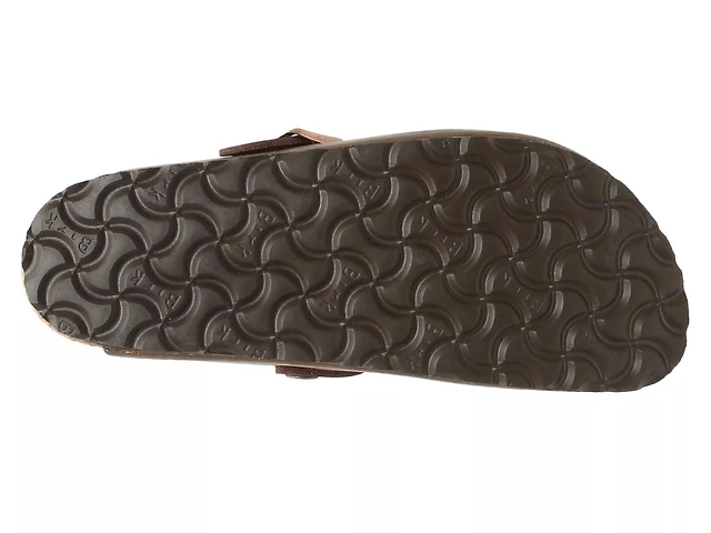 Boston Clog