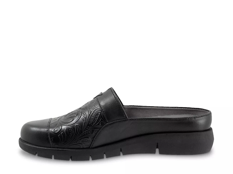 San Marcos Tooling Mule