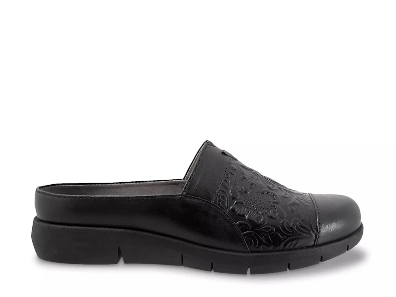 San Marcos Tooling Mule