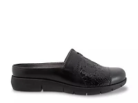 San Marcos Tooling Mule