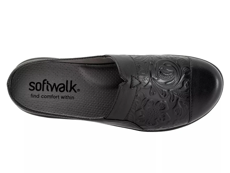 San Marcos Tooling Mule