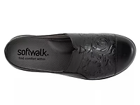 San Marcos Tooling Mule