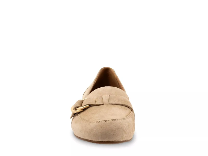 Serra Flat