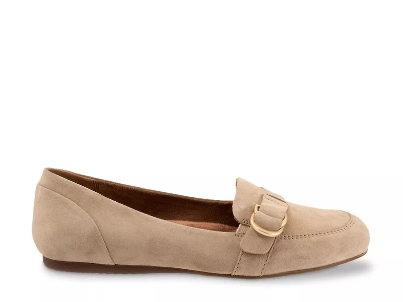 Serra Flat