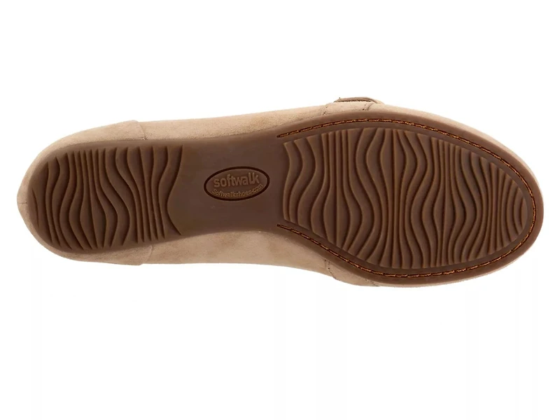 Serra Flat