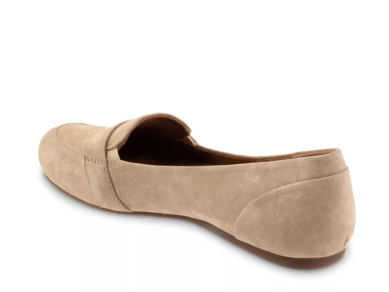 Serra Flat