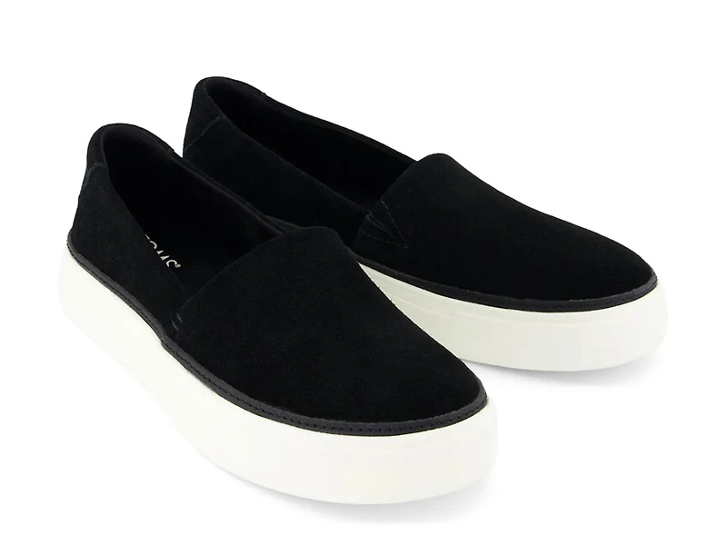 Kameron Slip-On Sneaker - Women's