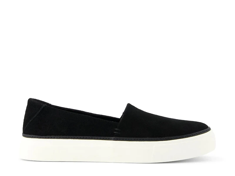 Kameron Slip-On Sneaker - Women's