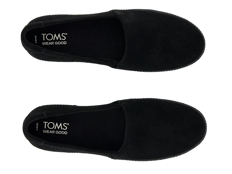 Kameron Slip-On Sneaker - Women's