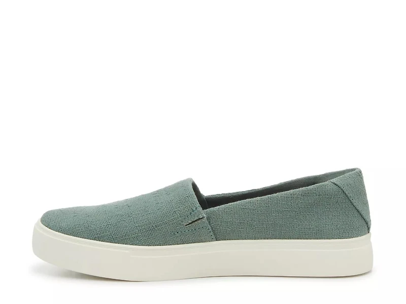 Kameron Slip-On Sneaker
