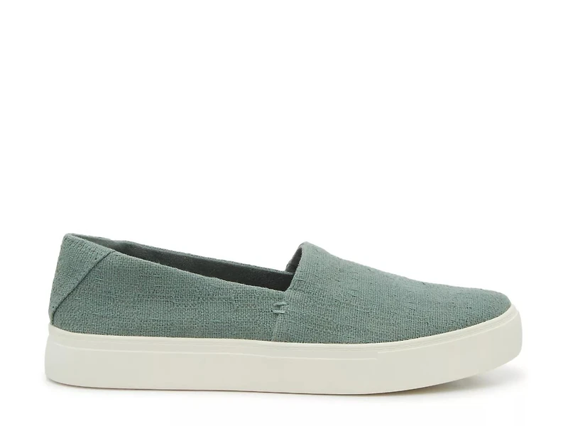 Kameron Slip-On Sneaker