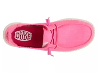 Wendy Slip-On - Women's