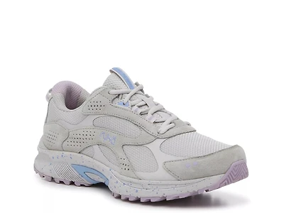 Sky Stride Walking Sneaker - Women's