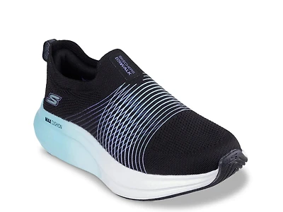 Go Walk Max Walker Sally Slip-On Sneaker - Women's