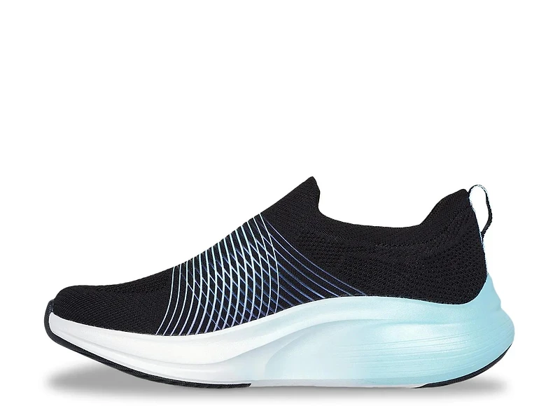 Go Walk Max Walker Sally Slip-On Sneaker - Women's