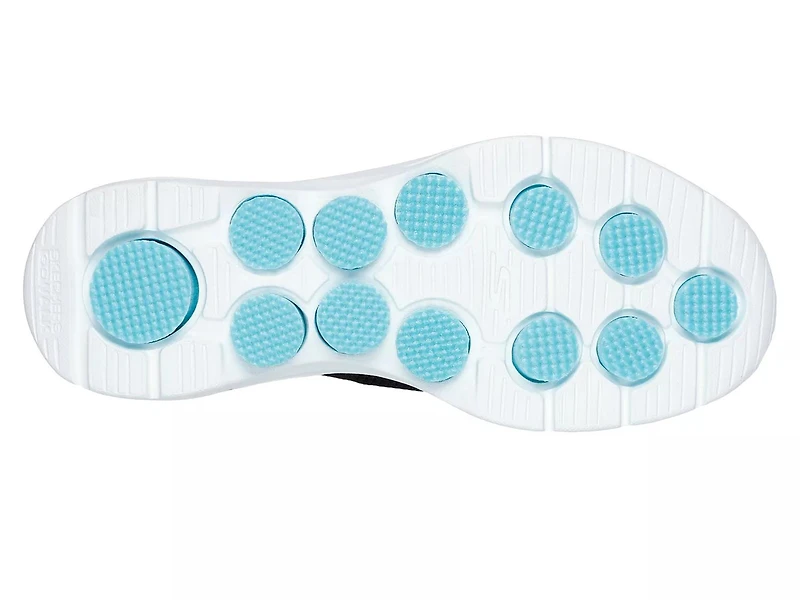 Hands Free Slip-ins Go Walk 7 Via Slip-On Sneaker