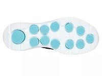 Hands Free Slip-ins Go Walk 7 Via Slip-On Sneaker