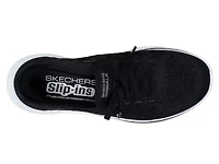 Hands Free Slip-ins Go Walk 7 Via Slip-On Sneaker