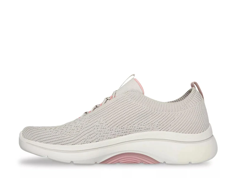 Go Walk Arch Fit 2.0 Sofia Slip-On Sneaker - Women's