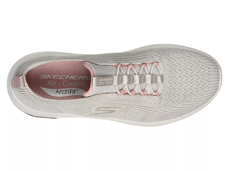Go Walk Arch Fit 2.0 Sofia Slip-On Sneaker - Women's