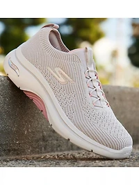 Go Walk Arch Fit 2.0 Sofia Slip-On Sneaker - Women's