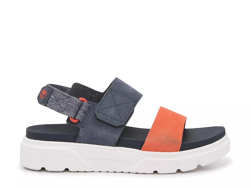 Greyfield Sport Sandal