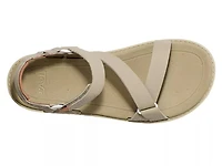 Madera Platform Sandal