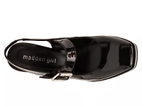 Sarah Mary Jane Pump