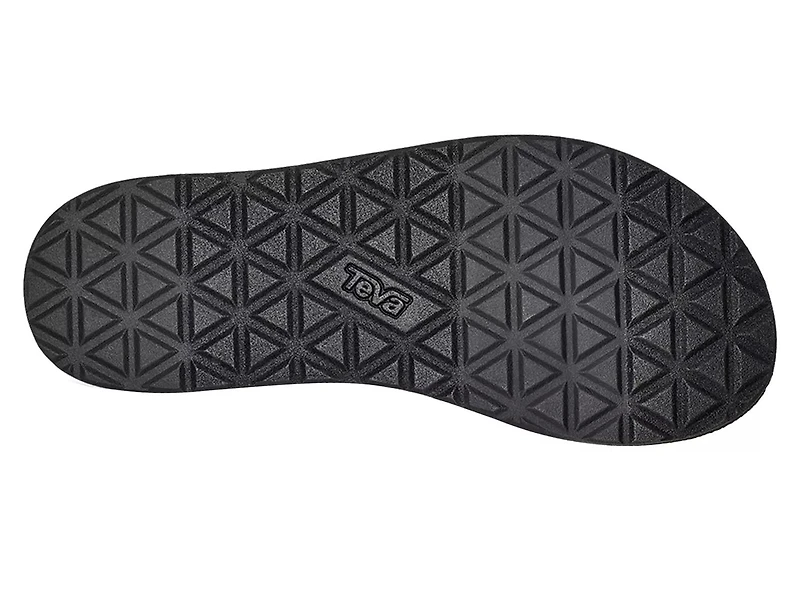 Midform Infinity Platform Sandal